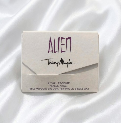 Thierry mugler alien - mugler,