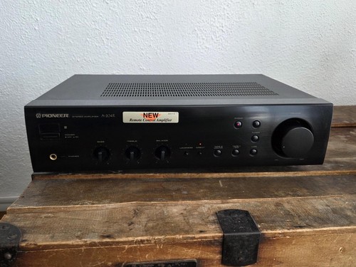 Amplificateur marque - de,