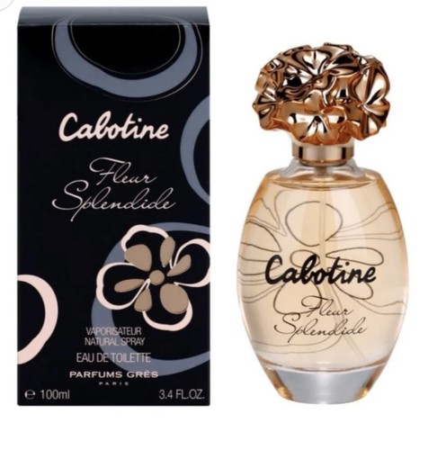 Grès cabotine fleur splendide - fleur,