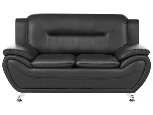 Canapé moderne glamour cuir - glamour,