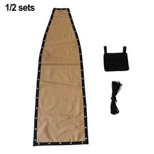 Fauteuil de jardin suspendu