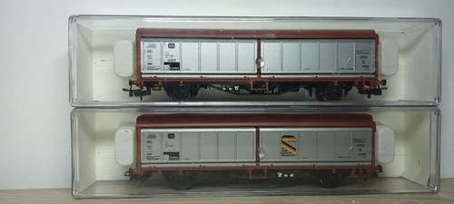 Lot wagons electrotren - lot,