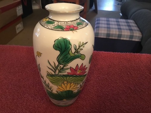 Small ceramic vase - small,