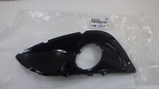 Hyundai iX35 fog light surround gloss black front left genuine new 86585 2Y000