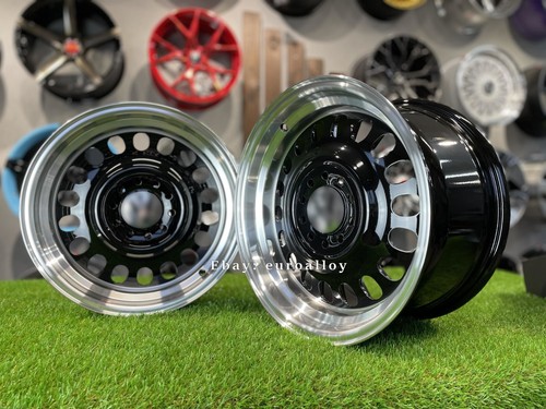 R15 pouce 4x100 5x100 - pouce, 4x100/5x100