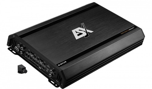 Esx sxe1000 amplificateur 5 - esx,