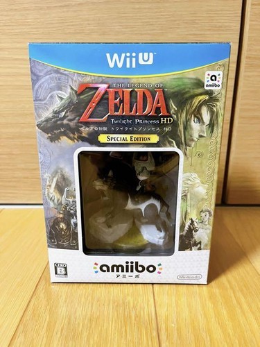 Wii the legend zelda - legend, of