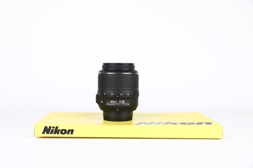 Nikon 6 g - nikon, +