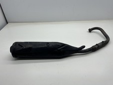 Pot d'échappement Keeway RKV