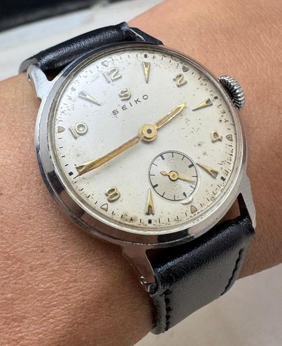 Montre homme seiko - homme,