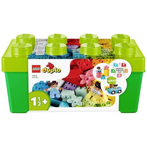 10913 lego duplo - duplo®, briques