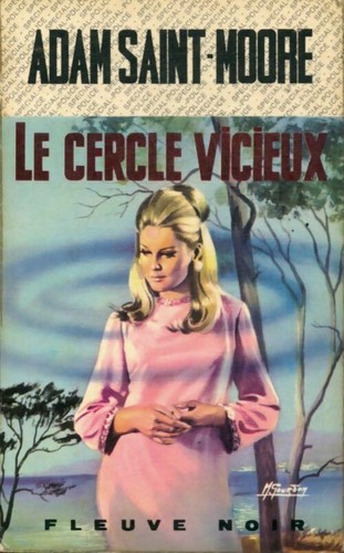 Cercle vicieux adam - vicieux,