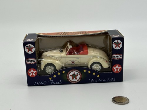 Texaco ford 1940 pace car - pace,