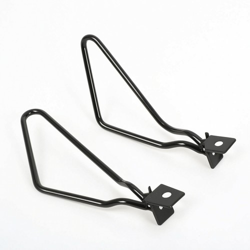 Support sacoches moto - de,