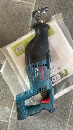 Bosch professional scie - bosch,