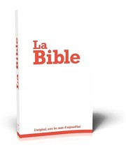 La Bible: Segond 21 - SBL