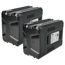 2 Batteries pour Remarc Nimbus