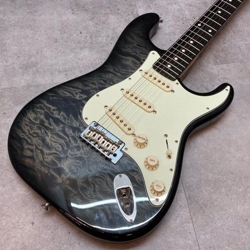 Fender guitare électrique - guitare,