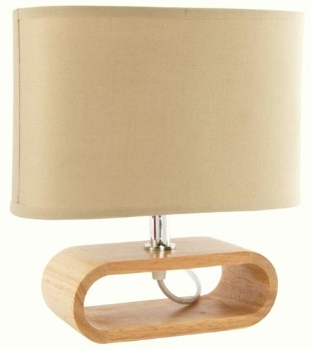 Lampe chevet table moderne - table,