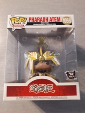 Pop PHARAOH ATEM  - Funko - Neuf dans sa boîte