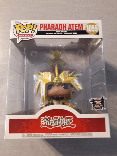 Pop 1059 pharaoh - pharaoh, atem