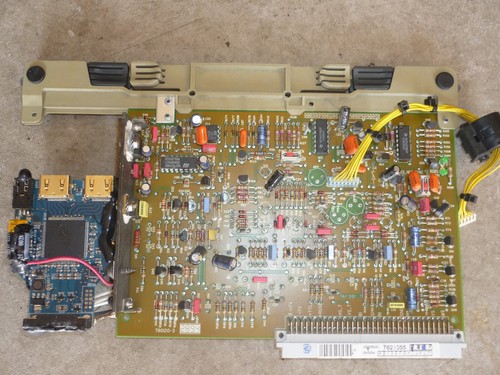 Barco board r7621055 hdmi - barco,