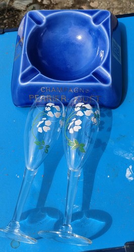 Champagne perrier jouet - champagne,