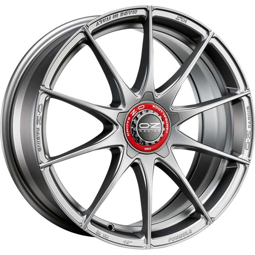 Jante alu racing - oz,