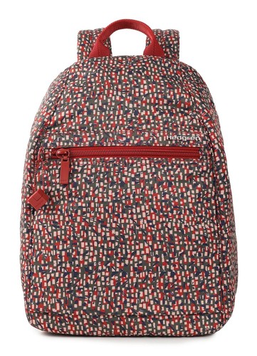 Hedgren sac dos - dos, inner
