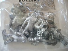 soldat de plomb pour