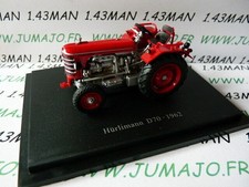 TR103 Tracteur 1/43 universal