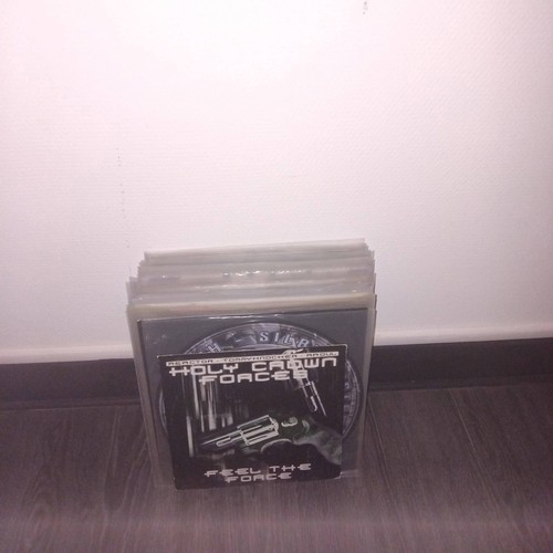 Lot disques vinyles 2 - disques,