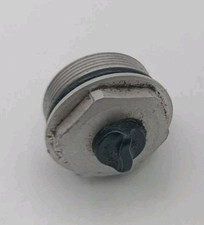 RockShox SID XC Dual Air