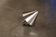 Sherline Lathe 1182 Bullnose Lathe Live Center USA