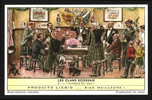 Image collection liebig - de,