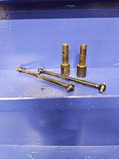 Kyosho Inferno NEO 3.0 2.0 VE MP7.5 Rear Wheel Axles Dogbone Drive Shafts 