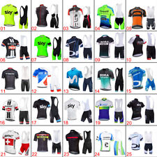 Maillot Cyclisme Homme Tenue