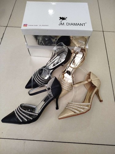 Chaussures talons 6324 - chaussures, 6324-77