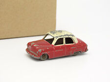 Matchbox Lesney - Vauxhall