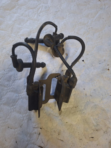 Bobines honda 600 hornet pc34h - bobines,