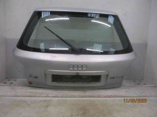 Malle hayon coffre audi a3 - hayon,