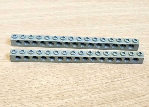 Lego 3703 brique - brique, barre