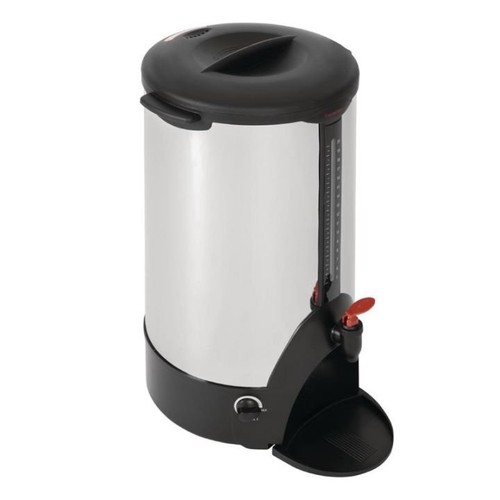 Chauffe eau inox électrique - inox,