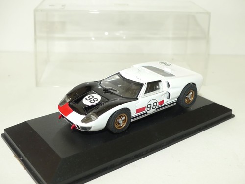 Ford 98 24h de - gt,