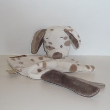 Nattou Dog Doudou - Max E Noa Collection