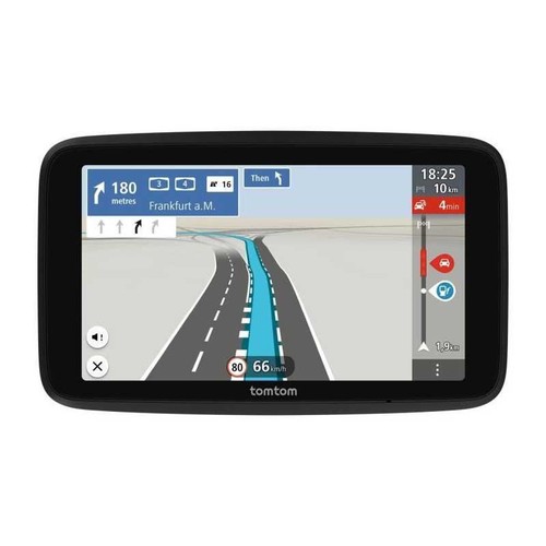 Gps tomtom go - -, eu