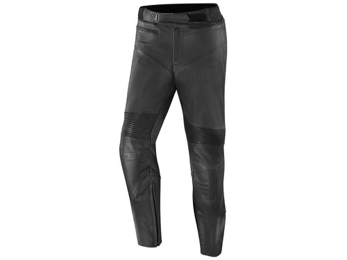 Pantalon cuir ixs - en,