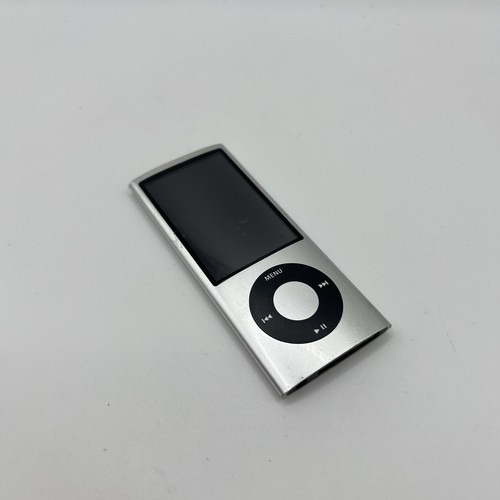 Apple ipod nano - nano, 5e