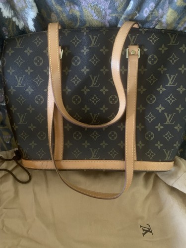Louis vuitton sac épaule - sac,