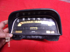 Renault dauphine / ondine